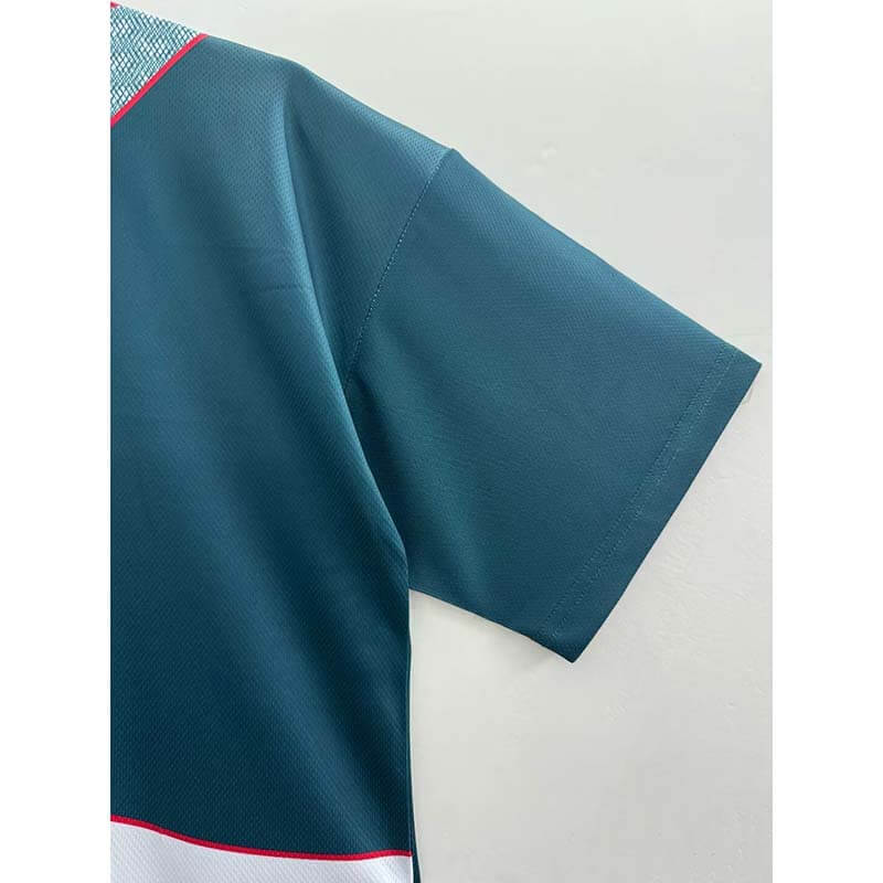 Camiseta Gales Retro 1994/95 Away
